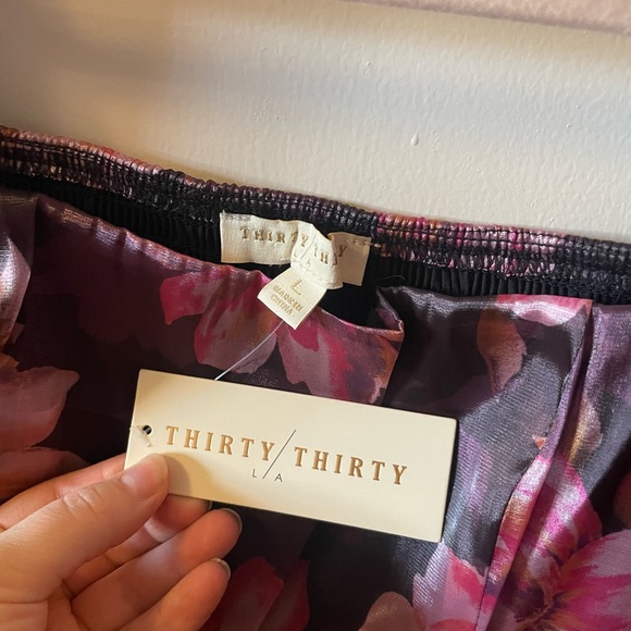 Fancy Blouse - Picture 3 of 3